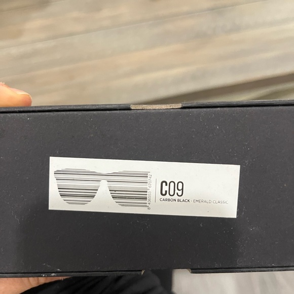 Hawks sunglasses - Picture 5 of 9